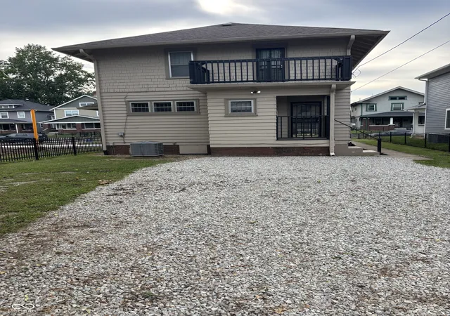 Photo 3 of Single family home for sale at 2937 N Park Ave, Indianapolis, IN 46205 | MLS# 22094188 | Listing updated on 2026-09-05