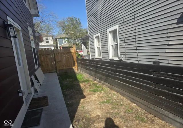 27th image of 1335 Union St, Indianapolis, IN 46225 | MLS# 22094192