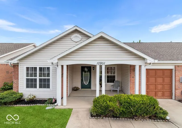 Photo 1 of Condo for sale at 10951 Golden Harvest Way, Indianapolis, IN 46229 | MLS# 22094203 | Listing updated on 2026-10-05