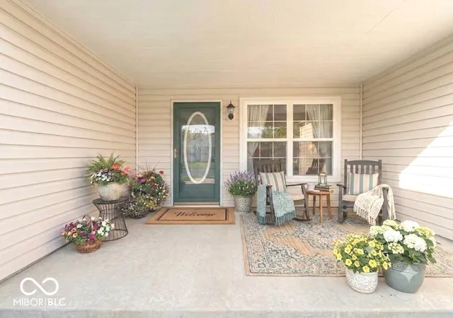 Photo 3 of Condo for sale at 10951 Golden Harvest Way, Indianapolis, IN 46229 | MLS# 22094203 | Listing updated on 2026-10-05