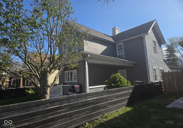 2nd image of 1331 Union St, Indianapolis, IN 46225 | MLS# 22094213