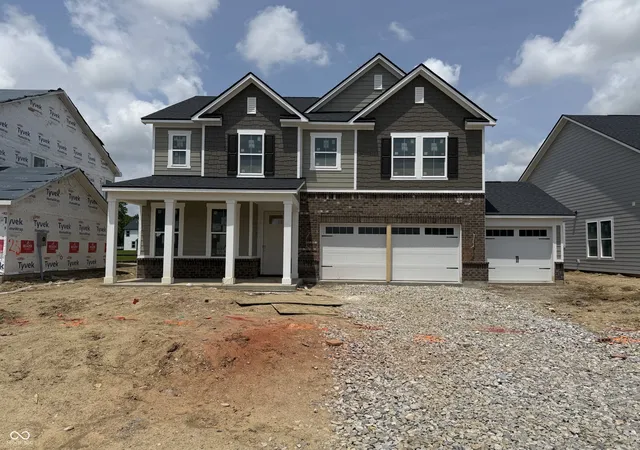 2nd image of 1286 Dutchess Dr, Westfield, IN 46074 | MLS# 22094240
