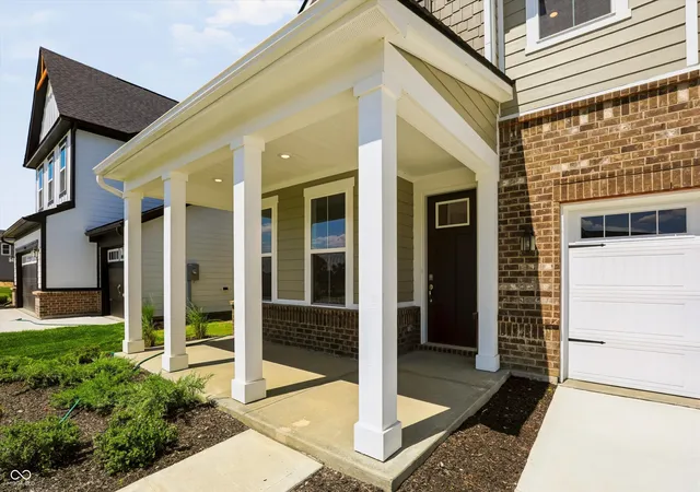Photo 2 of Single family home for sale at 1286 Dutchess Dr, Westfield, IN 46074 | MLS# 22094240 | Listing updated on 2026-09-25