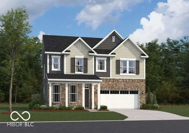 1st image of 1286 Dutchess Dr, Westfield, IN 46074 | MLS# 22094240