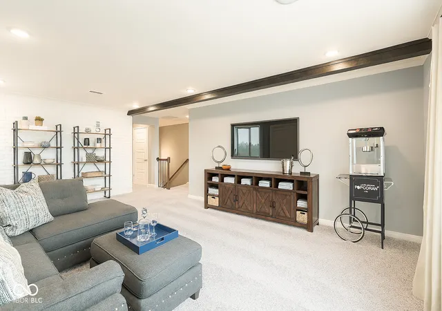 5th image of 1286 Dutchess Dr, Westfield, IN 46074 | MLS# 22094240