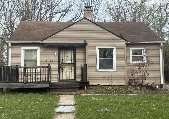2nd image of 3015 Eastern Ave, Indianapolis, IN 46218 | MLS# 22094252