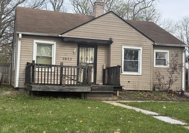 4th image of 3015 Eastern Ave, Indianapolis, IN 46218 | MLS# 22094252