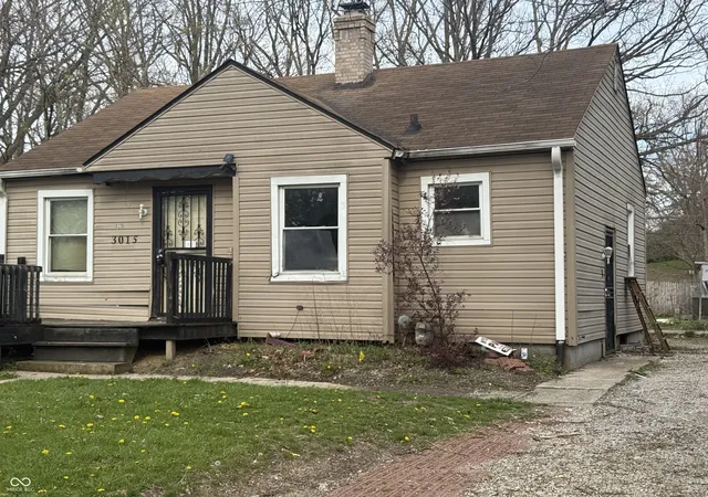 5th image of 3015 Eastern Ave, Indianapolis, IN 46218 | MLS# 22094252