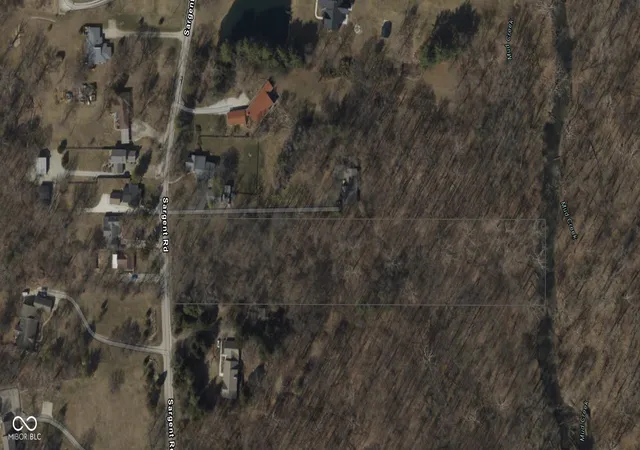 2nd image of 9053 Sargent Rd, Indianapolis, IN 46256 | MLS# 22094259