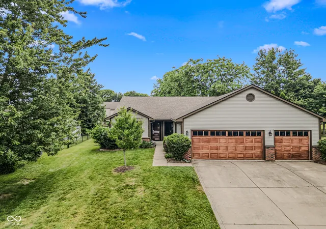 1st image of 783 N Shore Blvd, Franklin, IN 46131 | MLS# 22094269