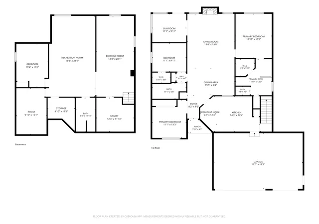 40th image of 783 N Shore Blvd, Franklin, IN 46131 | MLS# 22094269
