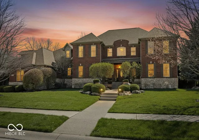1st image of 3965 Pete Dye Blvd, Carmel, IN 46033 | MLS# 22094274