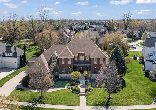 53rd image of 3965 Pete Dye Blvd, Carmel, IN 46033 | MLS# 22094274