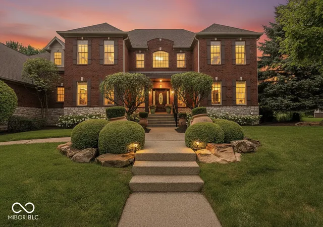 3rd image of 3965 Pete Dye Blvd, Carmel, IN 46033 | MLS# 22094274