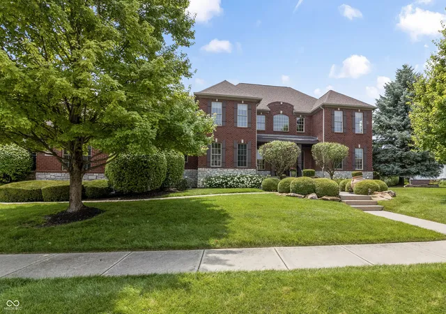 4th image of 3965 Pete Dye Blvd, Carmel, IN 46033 | MLS# 22094274