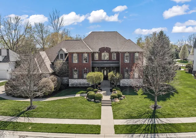 2nd image of 3965 Pete Dye Blvd, Carmel, IN 46033 | MLS# 22094274