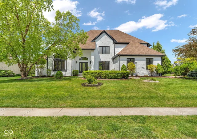 1st image of 14020 Brookstone Dr, Carmel, IN 46032 | MLS# 22094320