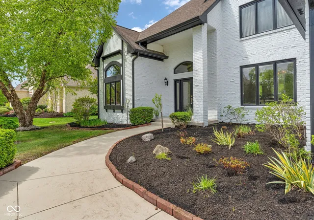 2nd image of 14020 Brookstone Dr, Carmel, IN 46032 | MLS# 22094320