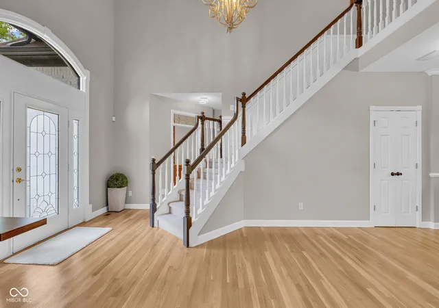 5th image of 14020 Brookstone Dr, Carmel, IN 46032 | MLS# 22094320