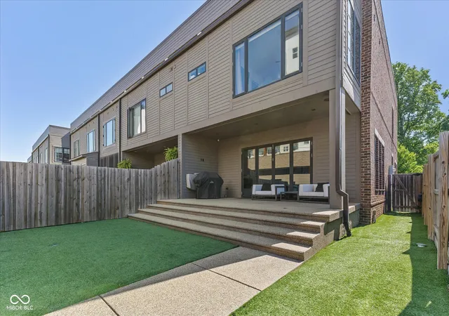 18th image of 1818 N Pennsylvania St, Indianapolis, IN 46202 | MLS# 22094364