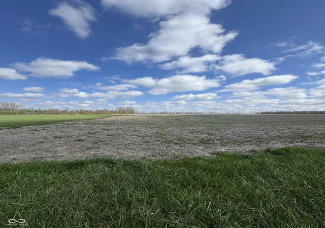 Photo 3 of Land for sale at 800 East N, Alexandria, IN 46001 | MLS# 22094389 | Listing updated on 2026-04-22