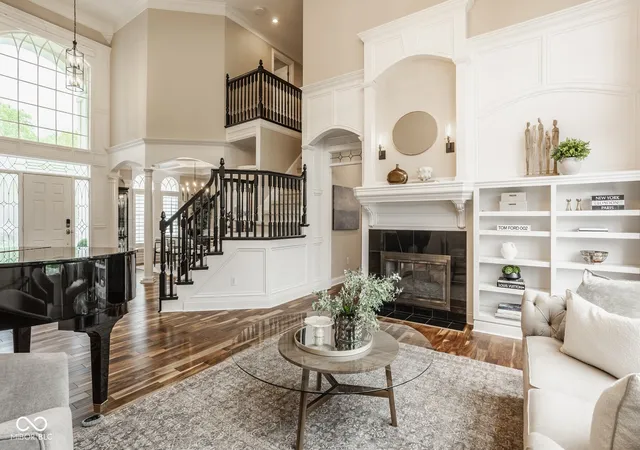 3rd image of 14586 Stonegate Ct, Carmel, IN 46032 | MLS# 22094433