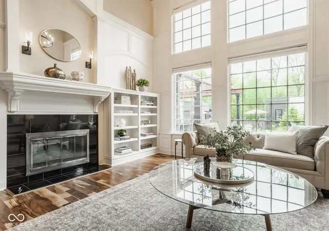 4th image of 14586 Stonegate Ct, Carmel, IN 46032 | MLS# 22094433