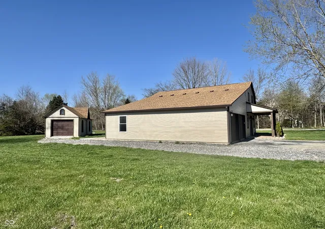 3rd image of 112 Lincoln Hls, Coatesville, IN 46121 | MLS# 22094442