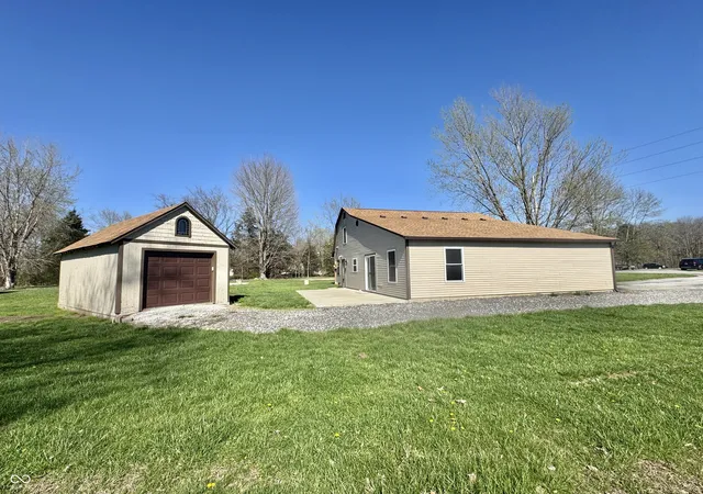 4th image of 112 Lincoln Hls, Coatesville, IN 46121 | MLS# 22094442