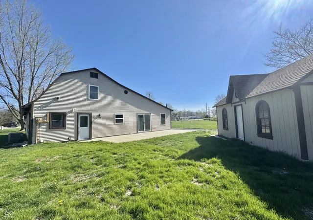 5th image of 112 Lincoln Hls, Coatesville, IN 46121 | MLS# 22094442