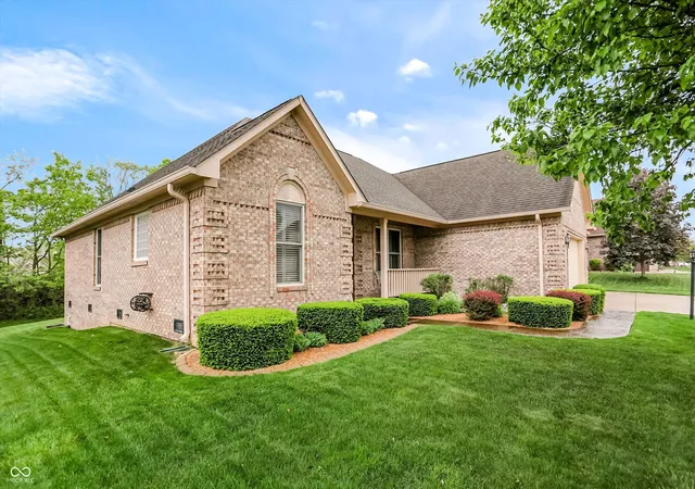Homes for sale in Indianapolis, IN | 7649 Stones River Ct, Indianapolis, IN 46259 | MLS# 22094455