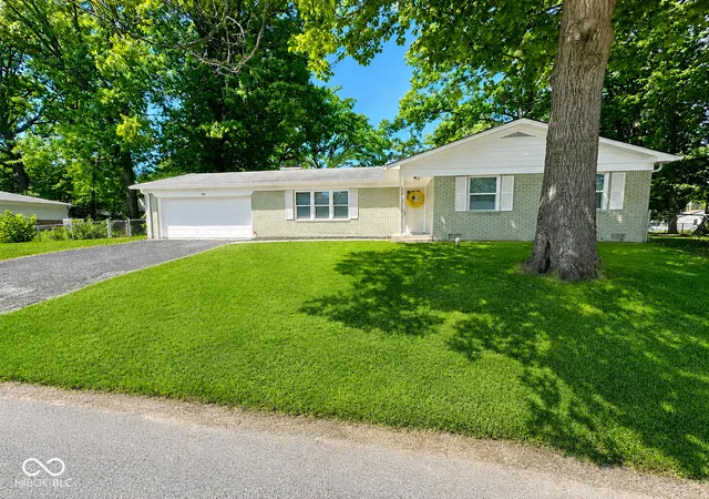 Photo 1 of Single family home for sale at 7440 E 35th Street, Indianapolis, IN 46226 | MLS# 22094465 | Listing updated on 2026-09-04