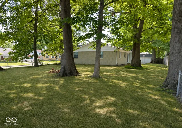 Photo 2 of Single family home for sale at 7440 E 35th Street, Indianapolis, IN 46226 | MLS# 22094465 | Listing updated on 2026-09-04