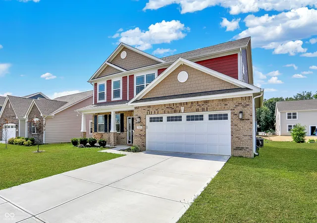 3rd image of 1715 Beyers St, Fortville, IN 46040 | MLS# 22094473