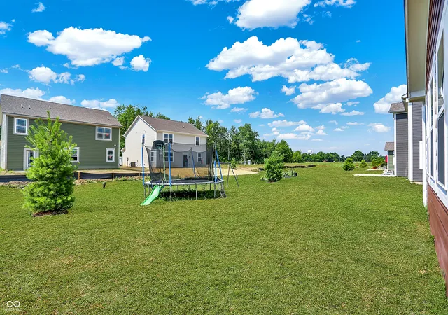 40th image of 1715 Beyers St, Fortville, IN 46040 | MLS# 22094473