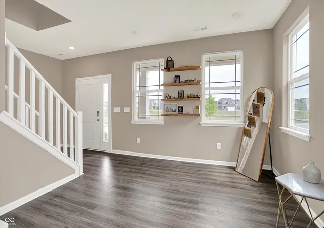 4th image of 1715 Beyers St, Fortville, IN 46040 | MLS# 22094473