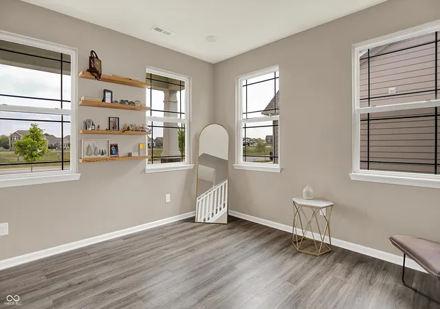 5th image of 1715 Beyers St, Fortville, IN 46040 | MLS# 22094473