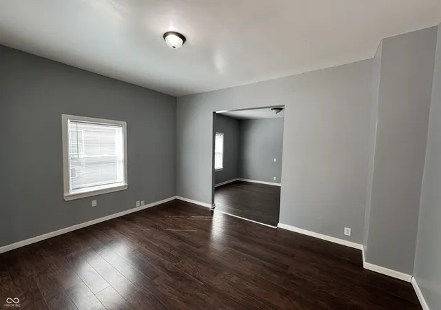 3rd image of 1442 Laurel St, Indianapolis, IN 46203 | MLS# 22094475