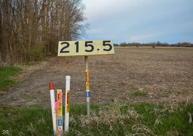 Photo 49 of Land for sale at 0000 County Rd 50 E, Lizton, IN 46149 | MLS# 22094486 | Listing updated on 2026-04-14