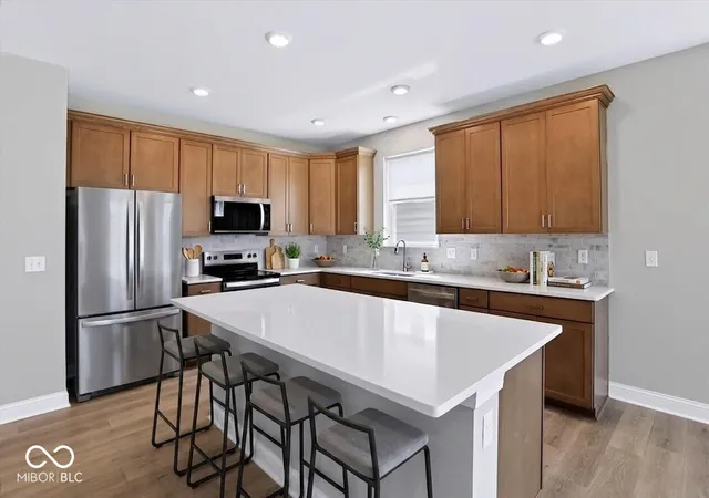 Photo 2 of Single family home for sale at 1276 Dutchess Dr, Westfield, IN 46074 | MLS# 22094502 | Listing updated on 2026-09-25
