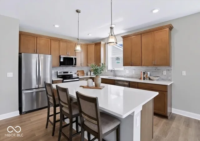 Photo 3 of Single family home for sale at 1276 Dutchess Dr, Westfield, IN 46074 | MLS# 22094502 | Listing updated on 2026-09-25