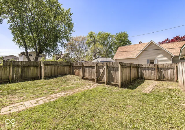 37th image of 1306 Wright St, Indianapolis, IN 46203 | MLS# 22094523