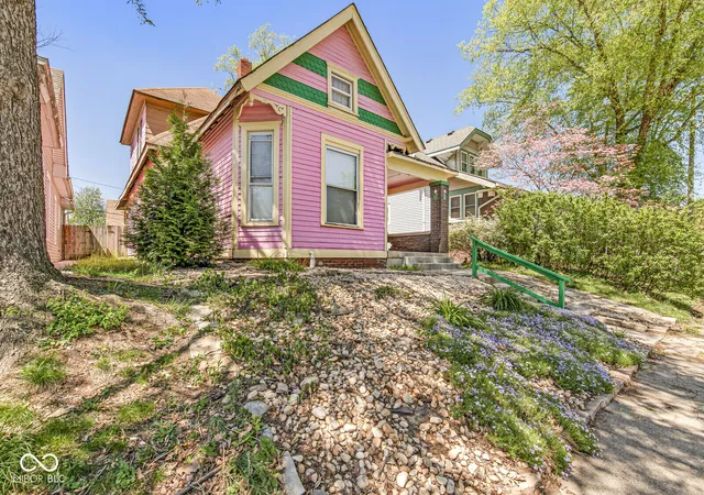 5th image of 1306 Wright St, Indianapolis, IN 46203 | MLS# 22094523