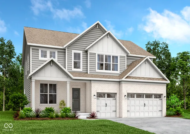 1st image of 1388 Drury Dr, Westfield, IN 46074 | MLS# 22094537
