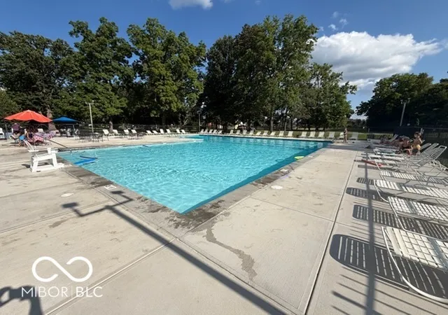 Photo 2 of Single family home for sale at 3235 Citadel Ct, Indianapolis, IN 46268 | MLS# 22094541 | Listing updated on 2026-10-06