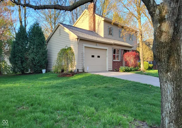 Photo 4 of Single family home for sale at 3235 Citadel Ct, Indianapolis, IN 46268 | MLS# 22094541 | Listing updated on 2026-10-08