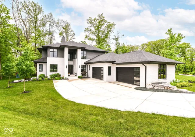 1st image of 3973 Club Ridge Estates, Zionsville, IN 46077 | MLS# 22094546