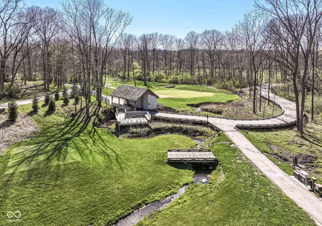 108th image of 3973 Club Ridge Estates, Zionsville, IN 46077 | MLS# 22094546