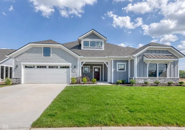 1st image of 5903 Maple Glen Dr, Noblesville, IN 46062 | MLS# 22094552