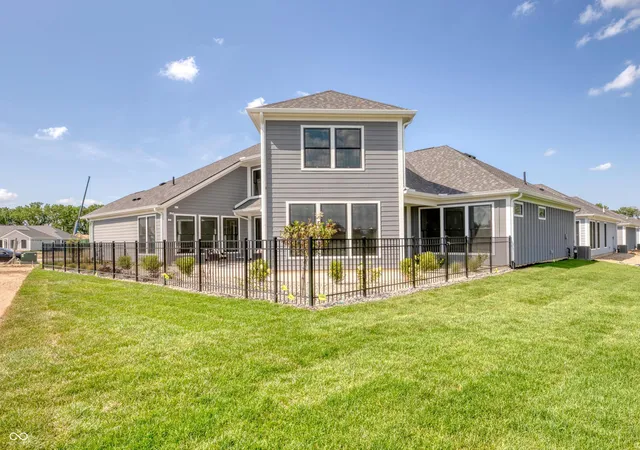 34th image of 5903 Maple Glen Dr, Noblesville, IN 46062 | MLS# 22094552